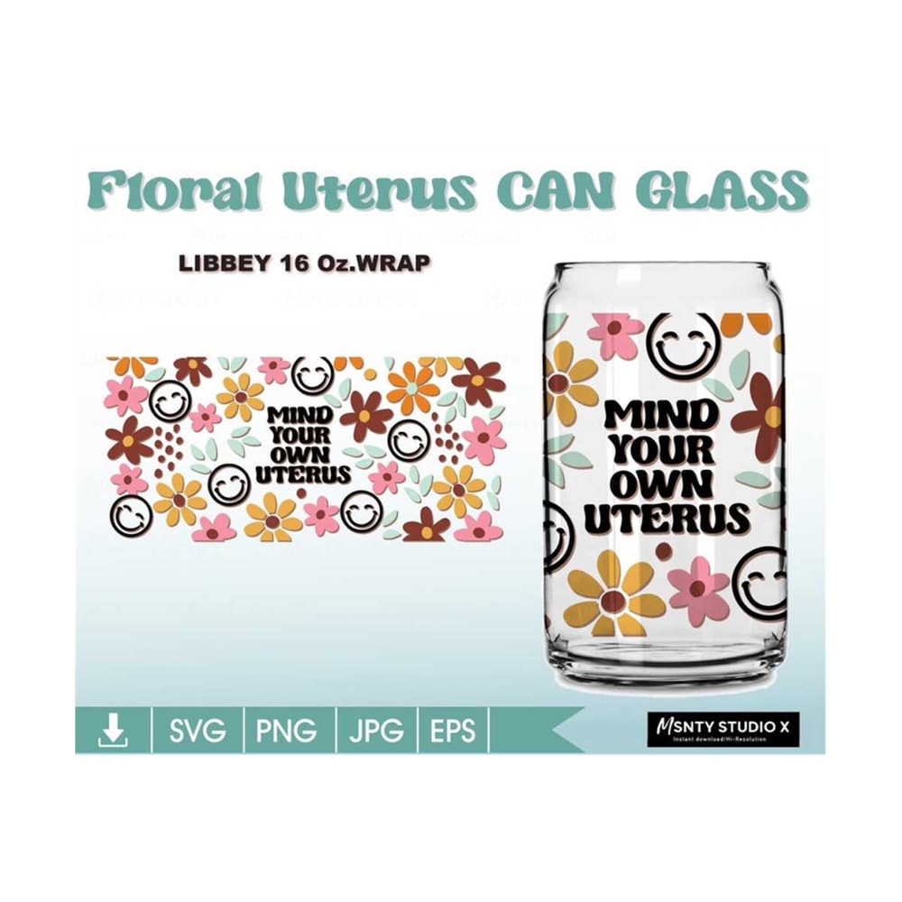MR-2102023103420-floral-uterus-16oz-glass-can-cutfile-uterus-libbey-glass-image-1.jpg