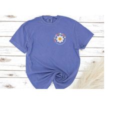 love one another shirt, be kind, christian shirt, comfort colors, retro, vintage, jesus, love shirt, women's shirt, gift