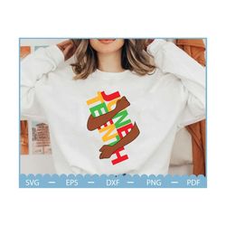 juneteenth svg, juneteenth 1865 svg, juneteenth shirt svg, black history svg, black history svg, free-ish svg, june 19 s