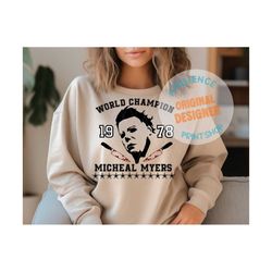 halloween svg, halloween horror svg horror movie svg horror characters, cricut halloween svg, digital download file, png