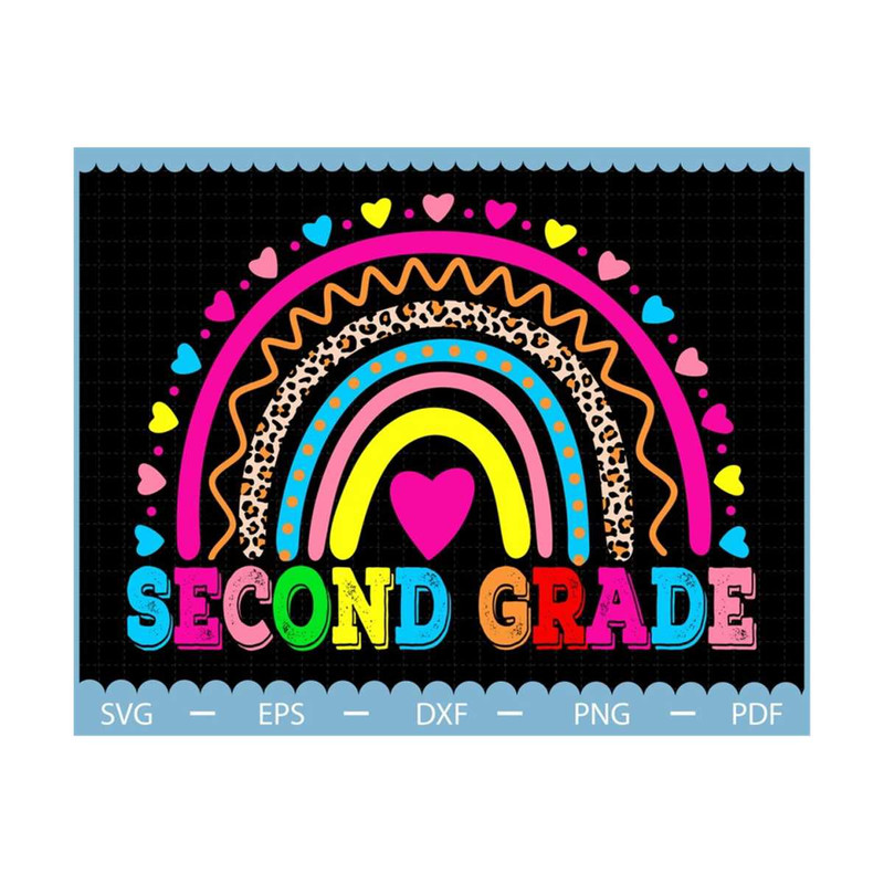 MR-2102023105040-back-to-school-rainbow-second-grade-svg-hello-school-svg-image-1.jpg