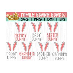 easter family svg bundle,family bunny svg,easter svg,family svg,bunny svg,mama bunny svg,daddy bunny svg,easter,pascalya