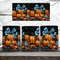 3D Boho Pumpkin Fall Vibes Mug Wrap, 3D Pumpkin Mug Wrap, 3D Halloween Pumpkin 11oz 15oz Mug Sublimation, Halloween Season Mug Design - 2.jpg