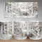 3D Deer Mug Wrap, 11oz And 15 Oz Mug Design, 3D Forest Mug Sublimation, Deer Mug Wrap, 11oz Mug Png, 15oz Mug PNG - 1.jpg