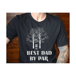 best dad by par svg, fathers day svg, grandpa golf gift, funny golf dad svg, grandfather golf svg, golf lover, best dad