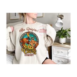 the original coors cowboy png, western png coors and rodeo png, western rodeo png | sublimation western design png | rod