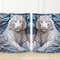 3D White Tiger Mug Sublimation Template, Sublimation Designs, 11oz 15oz Mug PNG Mug Templates, Cricut Mug Press Designs Wrap - 2.jpg