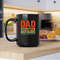 Dad Grandpa Great Grandpa Mug, Dad Grandpa Great Grandpa Coffee and Tea Gift Mug, Dad Grandpa Great Grandpa Gift, Great Grandpa, Fathers Day - 3.jpg
