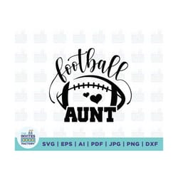 football aunt svg, aunt svg, football svg, football aunt life svg, aunt life svg, football designs, cheer aunt svg, spor