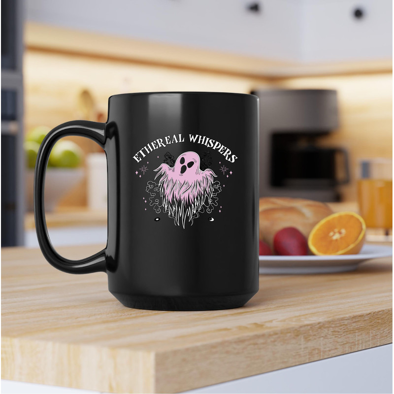 Ethereal Whispers Mug, Ethereal Whispers Coffee and Tea Gift Mug, Ethereal Whispers Gift, Ethereal, Whispers - 3.jpg