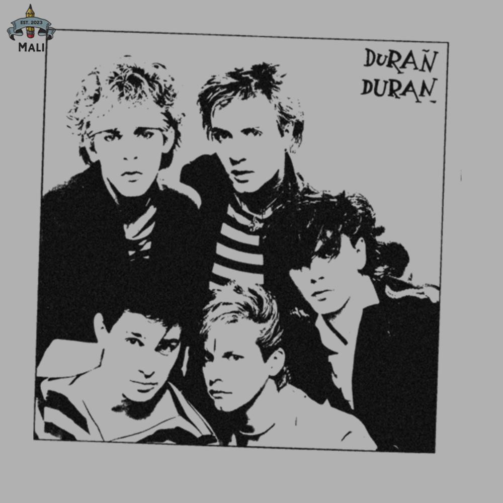 ML06071617-Duran Duran 1981 Exclusive Sublimation PNG Download.jpg