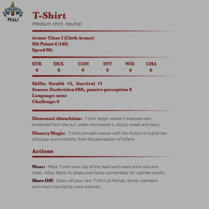 ML06071618-Dungeons Dragons T Shirt Stat Block Sublimation PNG Download.jpg