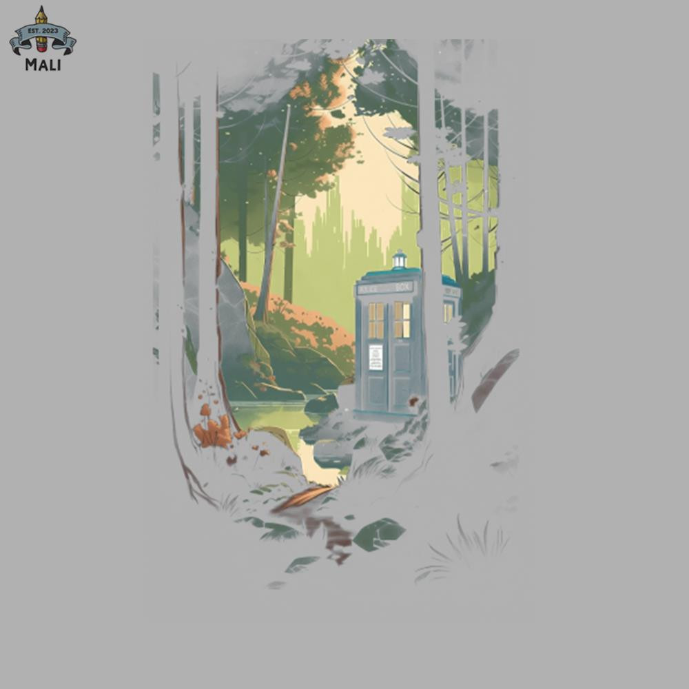 ML06071633-Dr Who Travel Poster Sublimation PNG Download.jpg