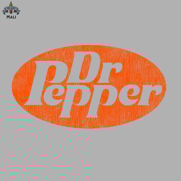 Dr Pepper Sublimation PNG Download - Inspire Uplift
