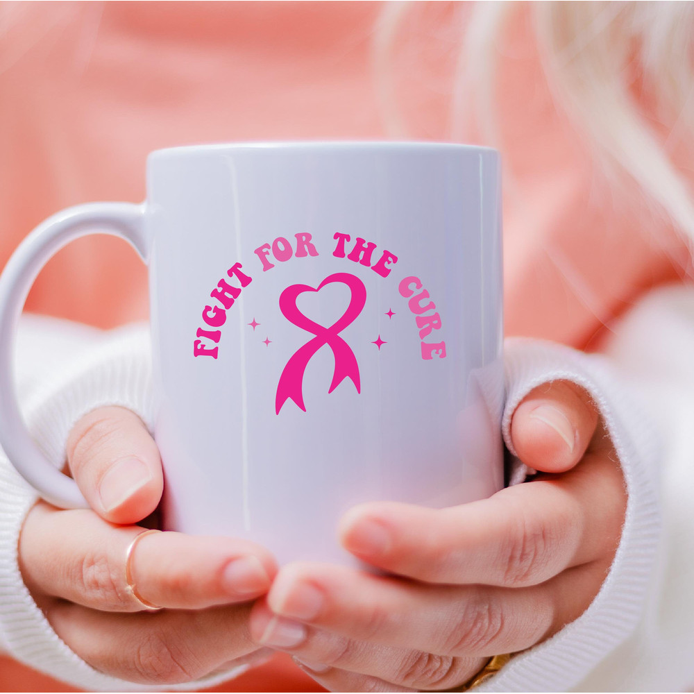 Fight For The Cute Mug, Fight For The Cute Coffee and Tea Gift Mug, Fight For The Cute Gift, Fight, Cute, For The Cute - 3.jpg