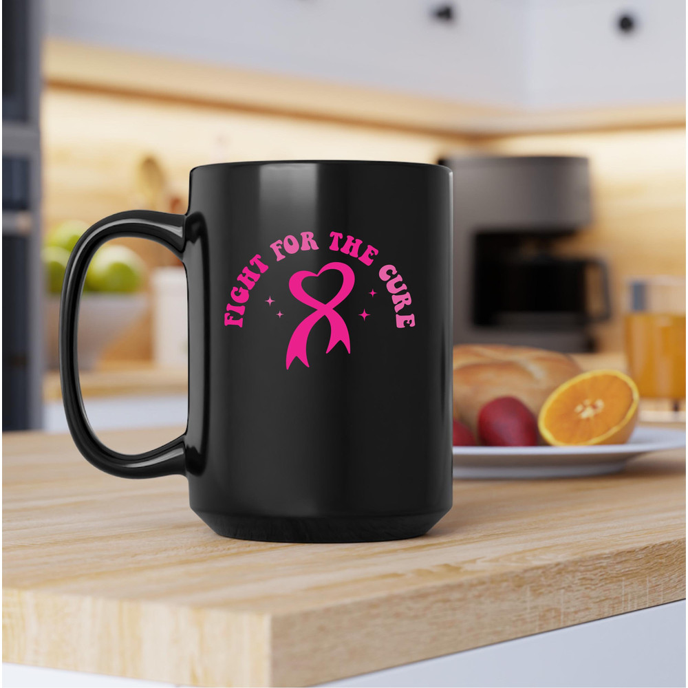 Fight For The Cute Mug, Fight For The Cute Coffee and Tea Gift Mug, Fight For The Cute Gift, Fight, Cute, For The Cute - 4.jpg