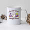 Forever Bired Always Wired Mug, Forever Bired Always Wired Coffee and Tea Gift Mug, Forever Bired Always Wired, Birds, Always Wired, Animals - 1.jpg