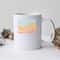 Grow With The Flow Mug, Grow With The Flow Canvas Tote Bag, Grow With The Flow Coffee And Tea Gift Mug, Grow With The Flow Gift, Grow - 2.jpg