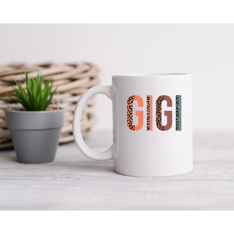 Gigi Mug, Gigi Canvas Tote Bag, Gigi Coffee and Tea Gift Mug, Gigi Gift Mug, Gigi Gift Bag, Leopard Gigi Mug, Leopard Gigi Bag - 4.jpg