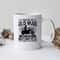 I May Be An Old Man Mug, I May Be An Old Man Coffee and Tea Gift Mug, Old Man Gift Mug, Old Man, Old, Years, But On My Motorcycle, Motorbike - 1.jpg