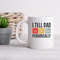 I Tell Dad Jokes Periodically Mug, Dad Jokes Canvas Tote Bag, Dad Jokes Coffee and Tea Gift Mug, Dad Jokes Gift Mug, Dad Jokes Gift Bag - 4.jpg