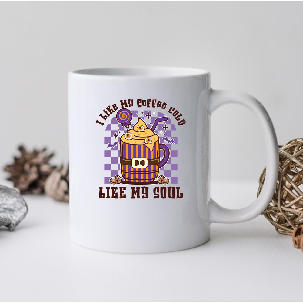 I Like My Coffee Cold Like My Soul Mug, I Like My Coffee Cold Coffee and Tea Gift Mug, I Like My Coffee Cold Like My Soul, Soul, Coffee Cold - 1.jpg