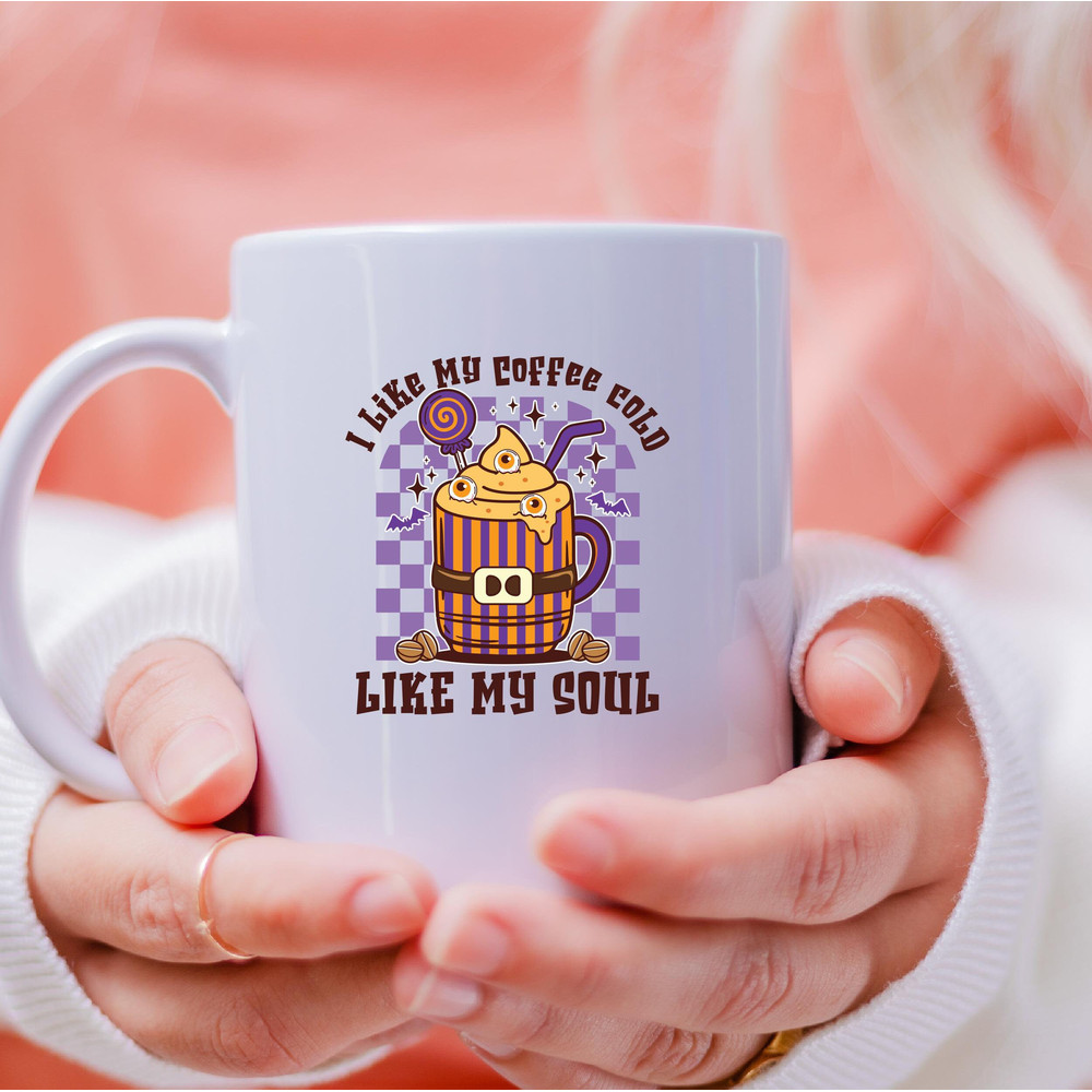 I Like My Coffee Cold Like My Soul Mug, I Like My Coffee Cold Coffee and Tea Gift Mug, I Like My Coffee Cold Like My Soul, Soul, Coffee Cold - 3.jpg