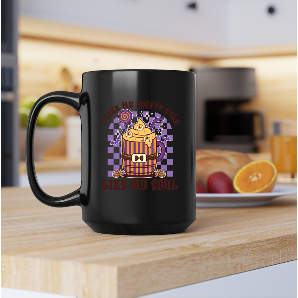 I Like My Coffee Cold Like My Soul Mug, I Like My Coffee Cold Coffee and Tea Gift Mug, I Like My Coffee Cold Like My Soul, Soul, Coffee Cold - 4.jpg