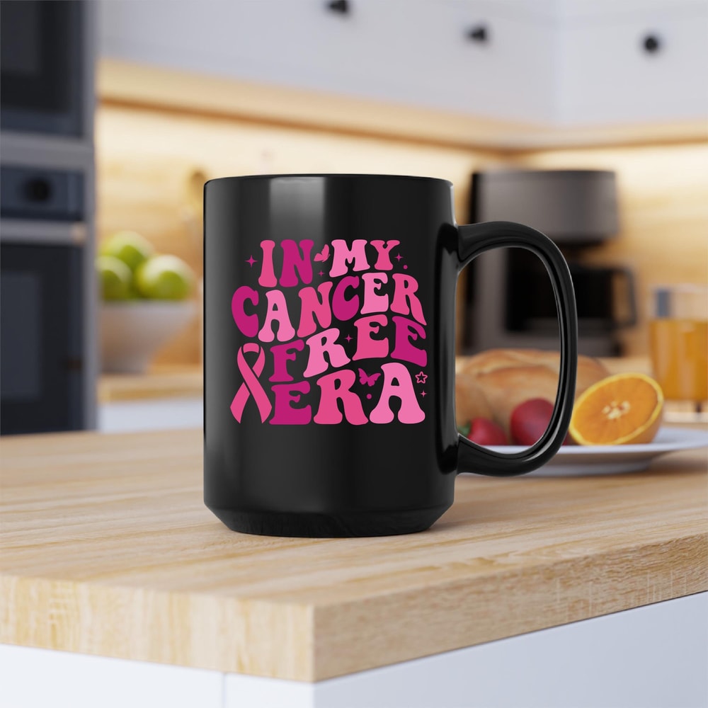In My Cancer Free Era Mug, In My Cancer Free Era Coffee and Tea Gift Mug, In My Cancer Free Era Gift, Cancer Free Era, Free, Era, Cancer - 2.jpg
