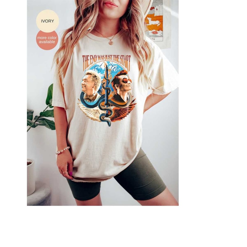 MR-2102023135830-good-omens-move-comic-unisex-comfort-color-shirt-the-end-was-image-1.jpg