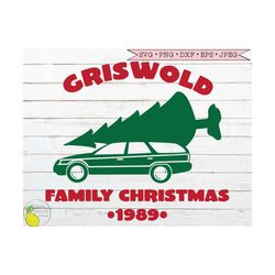 griswold family christmas vacation svg, funny christmas svg holiday christmas tree svg files for cricut downloads silho