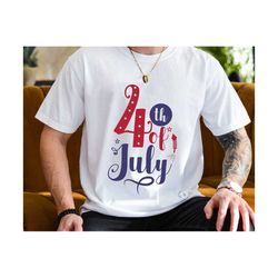 usa flag svg, 4th of july svg, firework svg, america flag 4th of july svg, independence day svg, 4th of july shirt desig