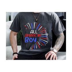 all american boy svg, 4th of july svg, independence day svg, american svg, 4th of july shirt design, american svg, ameri