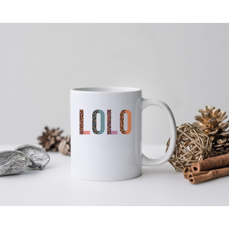 Lolo Mug, Lolo Canvas Tote Bag, Lolo Coffee and Tea Gift Mug, Lolo Gift Mug, Lolo Gift Bag, Leopard Lolo Mug, Leopard Lolo Bag - 2.jpg