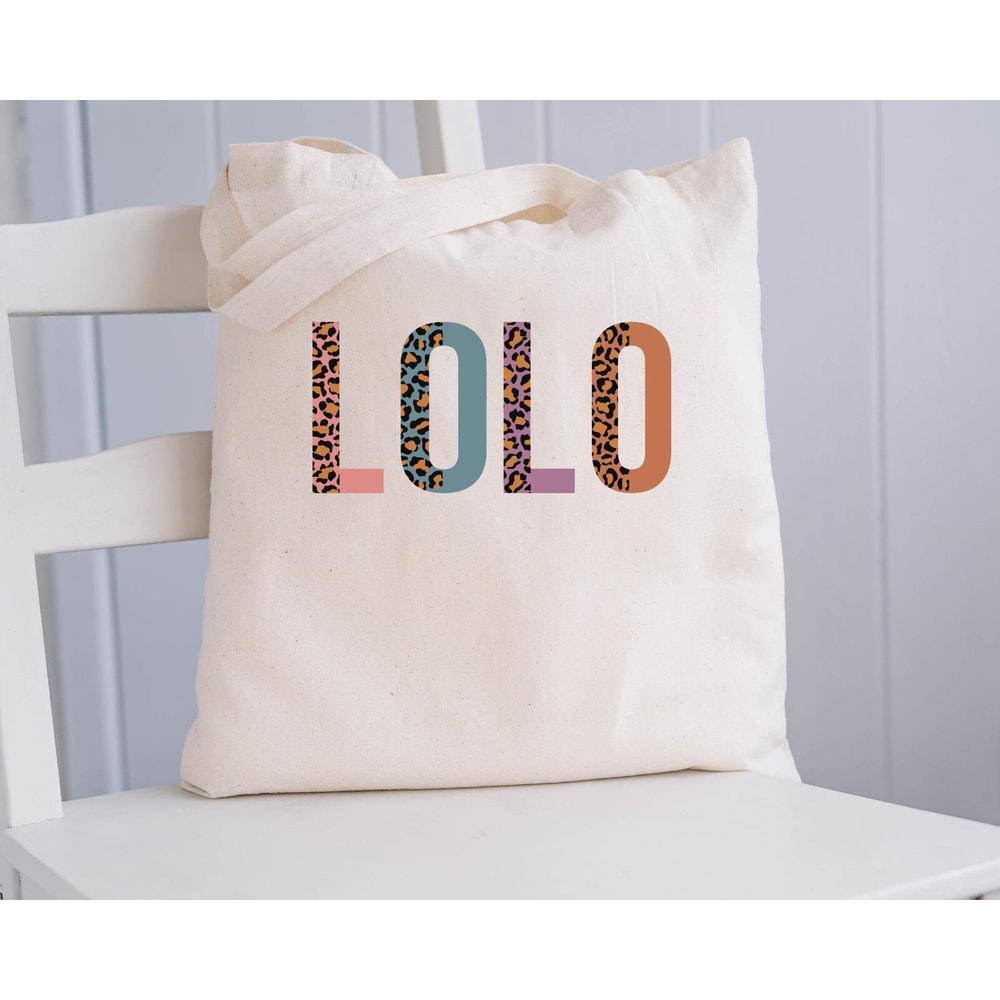 Lolo Mug, Lolo Canvas Tote Bag, Lolo Coffee and Tea Gift Mug, Lolo Gift Mug, Lolo Gift Bag, Leopard Lolo Mug, Leopard Lolo Bag - 5.jpg