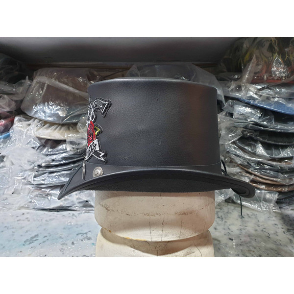 Guns & Roses Leather Top Hat (7).jpg