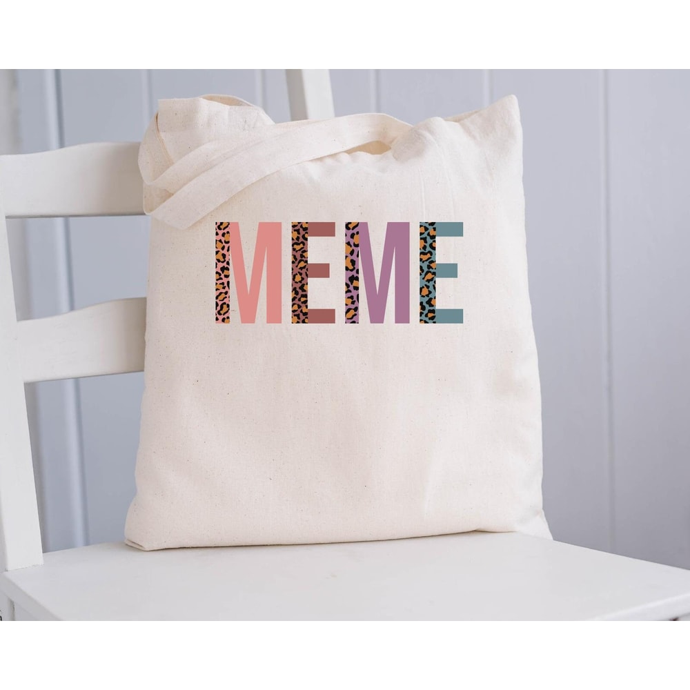 Meme Mug, Meme Canvas Tote Bag, Meme Coffee and Tea Gift Mug, Meme Gift Mug, Meme Gift Bag, Leopard Meme Mug, Leopard Meme Bag - 5.jpg