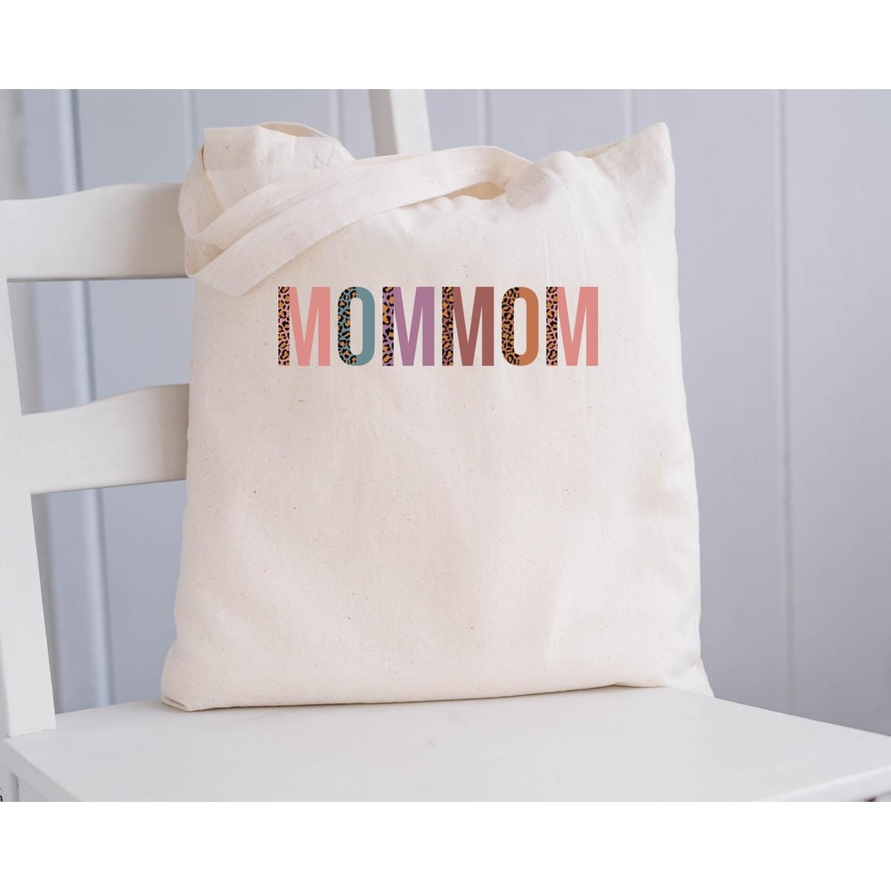 Mommom Mug, Mommom Canvas Tote Bag, Mommom Coffee and Tea Gift Mug, Mommom Gift Mug, Mommom Gift Bag, Leopard Mommom Mug, Leopard Mommom Bag - 5.jpg