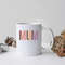 Mum Mug, Mum Canvas Tote Bag, Mum Coffee and Tea Gift Mug, Mum Gift Mug, Mum Gift Bag, Leopard Mum Mug, Leopard Mum Bag - 2.jpg