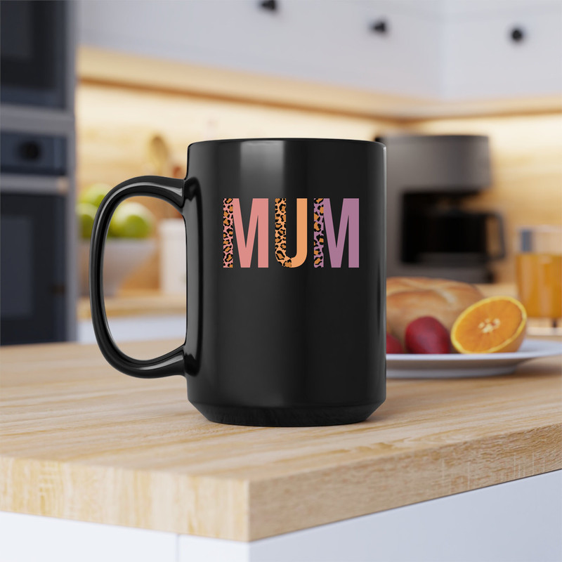 Mum Mug, Mum Canvas Tote Bag, Mum Coffee and Tea Gift Mug, Mum Gift Mug, Mum Gift Bag, Leopard Mum Mug, Leopard Mum Bag - 3.jpg