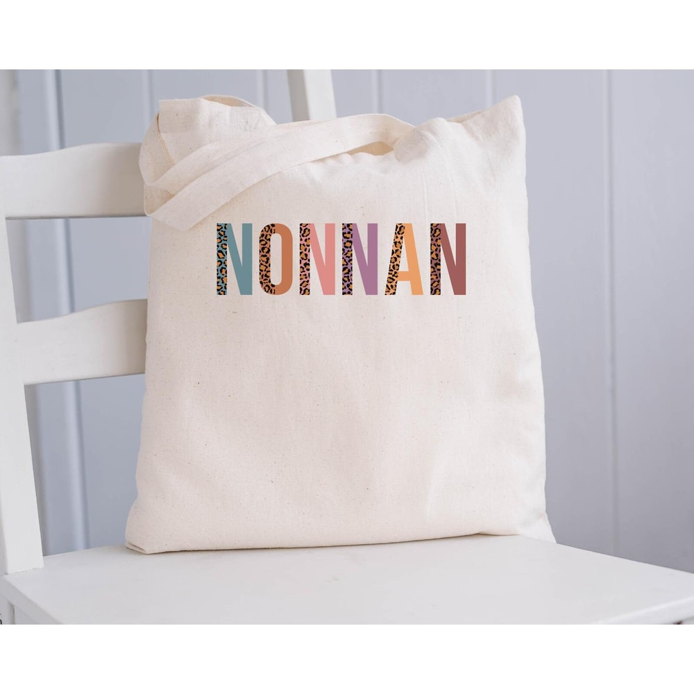 Nonnan Mug, Nonnan Canvas Tote Bag, Nonnan Coffee and Tea Gift Mug, Nonnan Gift Mug, Nonnan Gift Bag, Leopard Nonnan Mug, Leopard Nonnan Bag - 5.jpg