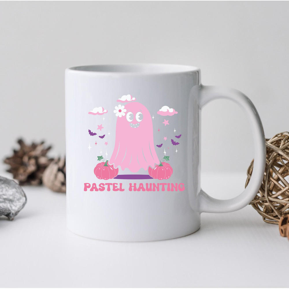 Pastel Haunting Mug, Pastel Haunting Coffee and Tea Gift Mug, Pastel Haunting, Pastel Haunting Gift, Haunting, Pastel, Pastel Haunting - 2.jpg
