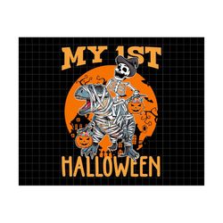 my 1st halloween png, trick or treat png, spooky vibes, witch png, fall, files for sublimation