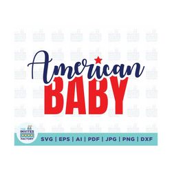 american baby svg, usa png, retro america png, 4th of july png, 4th of july sublimation design, digital download, svg fi
