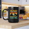 Some Grandpas Play Bingo Real Grandpas Go Hunting Mug, Go Hunting Coffee and Tea Gift Mug, Go Hunting Gift, Play Bingo Mug, Hunter, Hunting - 3.jpg