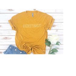 women's hopetimist, christian shirt, jesus, christian gift, hallelujah, grace upon grace, bible, gift for women, birthda