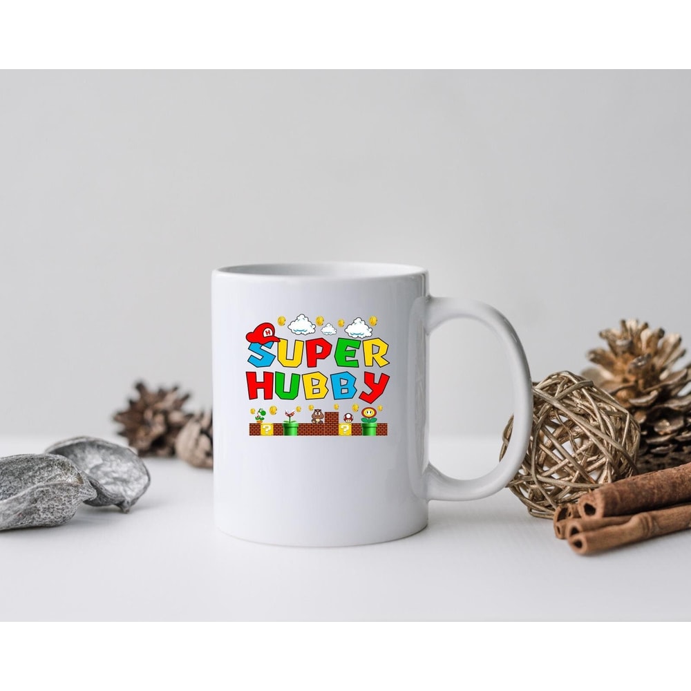 Super Hubby Mug, Super Hubby Canvas Tote Bag, Super Hubby Coffee and Tea Gift Mug, Super Hubby Gift Mug, Super Hubby Gift Bag, Super Hubby - 1.jpg
