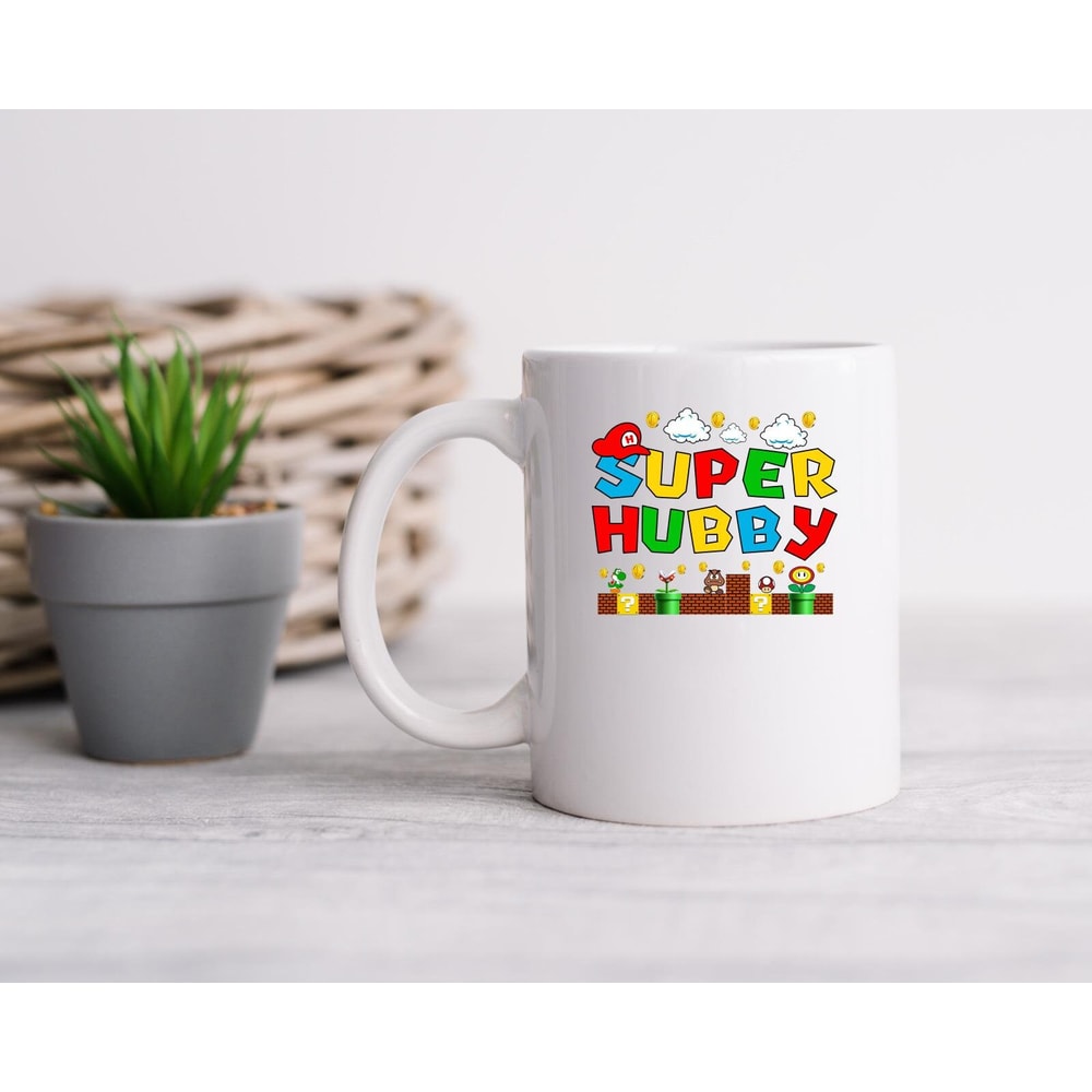 Super Hubby Mug, Super Hubby Canvas Tote Bag, Super Hubby Coffee and Tea Gift Mug, Super Hubby Gift Mug, Super Hubby Gift Bag, Super Hubby - 3.jpg