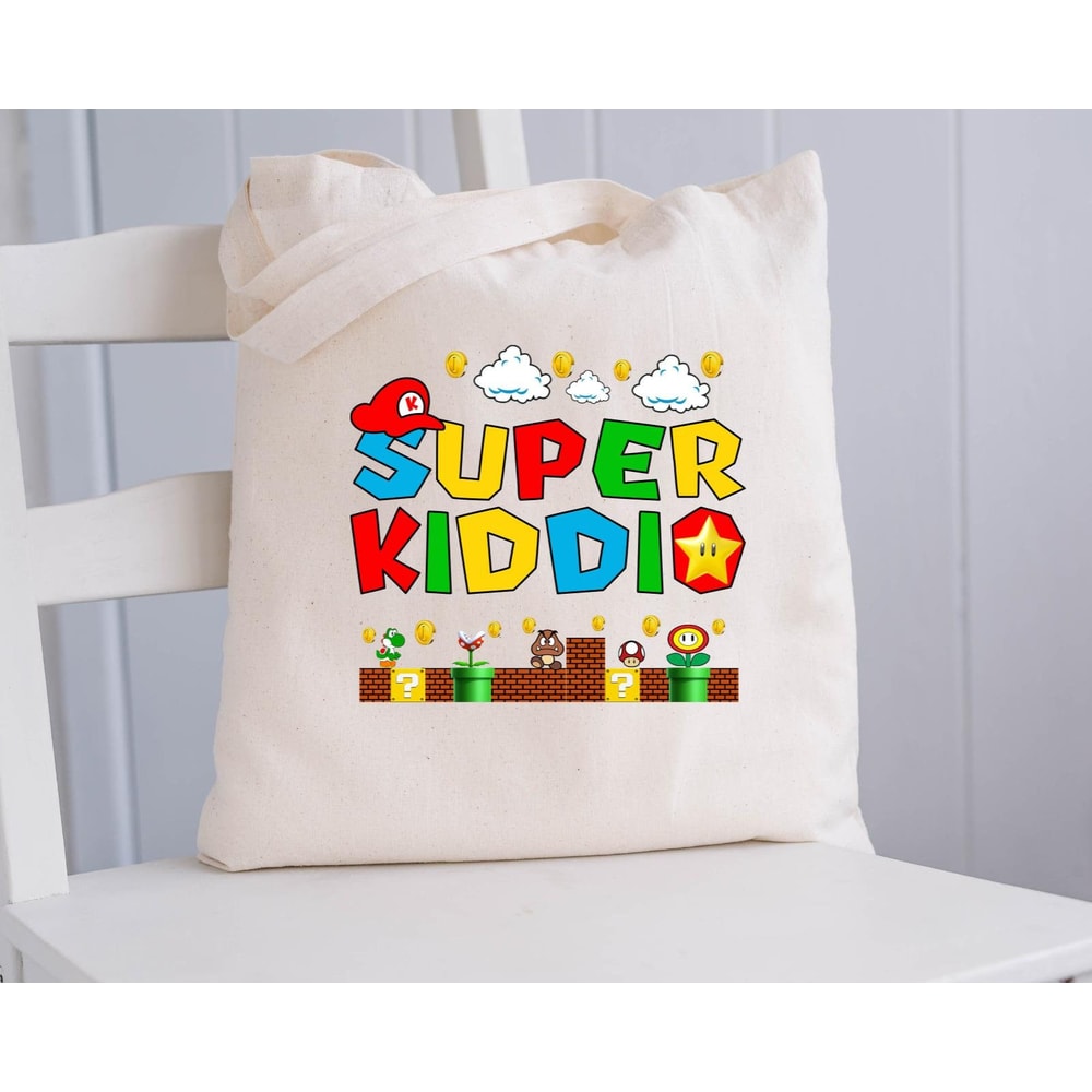 Super Kiddio Mug, Super Kiddio Canvas Tote Bag, Super Kiddio Coffee and Tea Gift Mug, Super Kiddio Gift Mug, Super Kiddio Gift Bag - 5.jpg