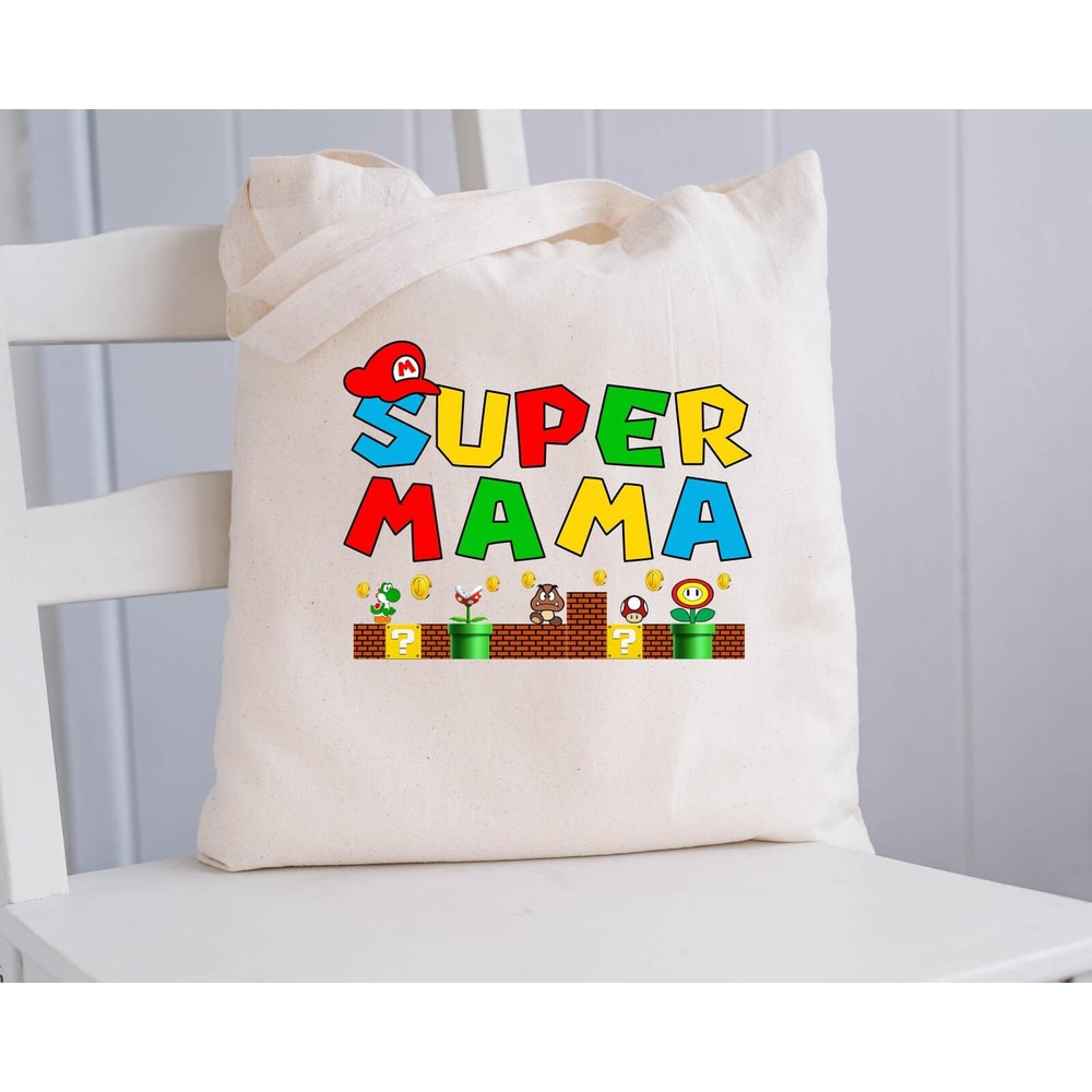 Super Mama Mug, Super Mama Canvas Tote Bag, Super Mama Coffee and Tea Gift Mug, Super Mama Gift Mug, Super Mama Gift Bag, Super Mama - 5.jpg